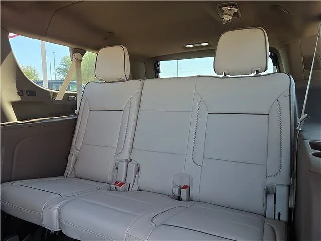 New 2027 Glacier White Tricoat GMC Denali image 14