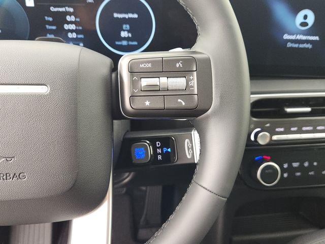 New 2026 White Hyundai SEL Premium 7P image 28