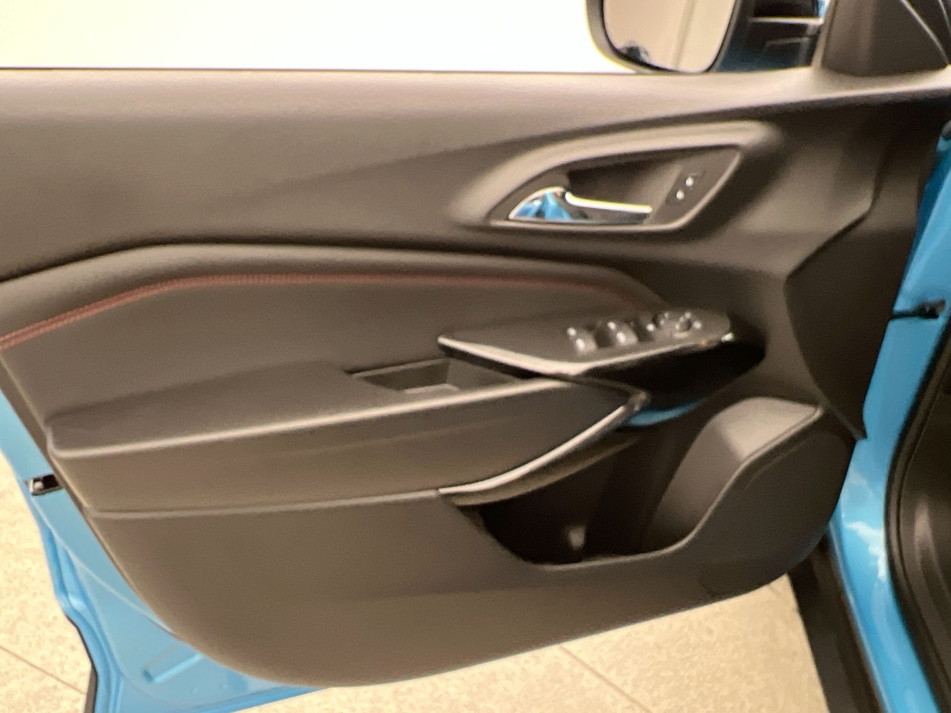 New 2026 Marina Blue Metallic Chevrolet 2RS image 64