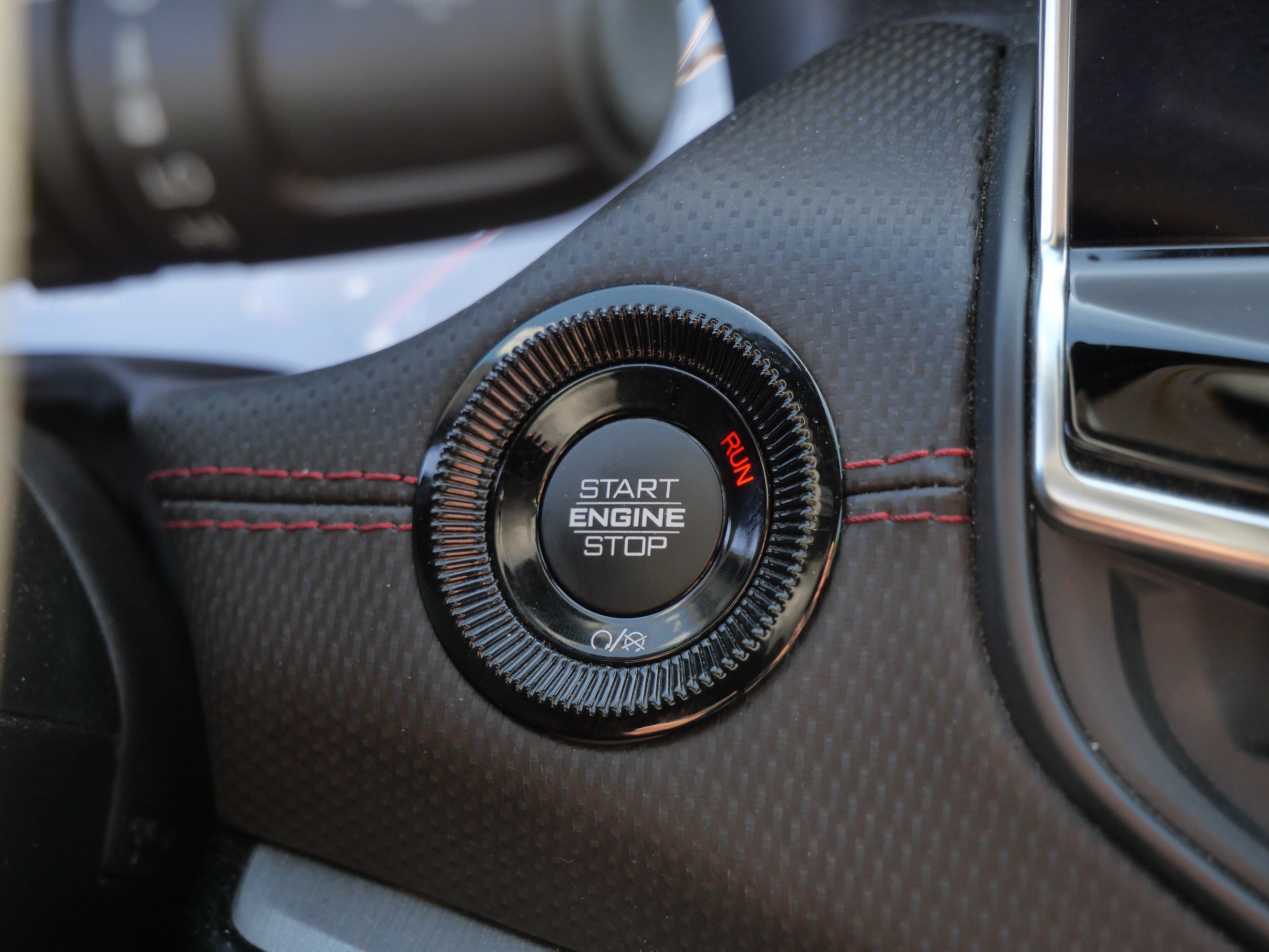 2025 Jeep Compass Trailhawk - Photo 29