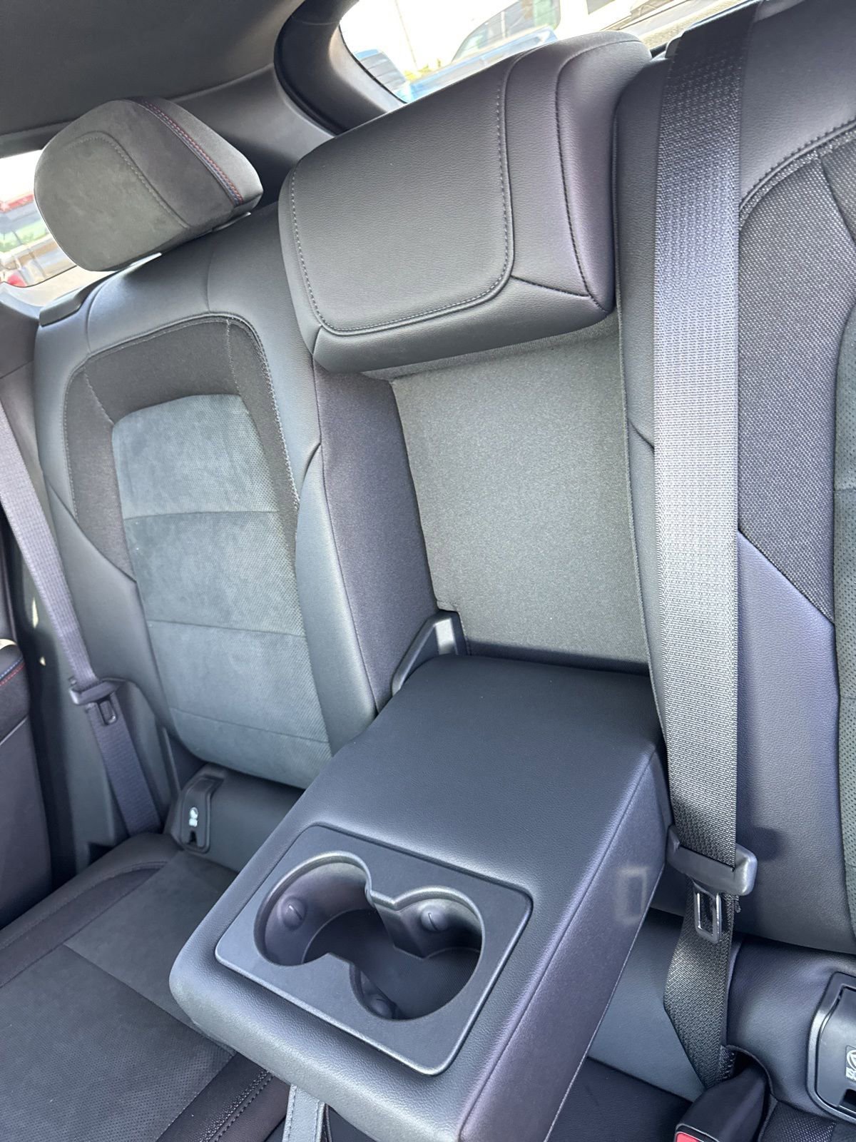 2025 Chevrolet Blazer EV RS - Photo 40