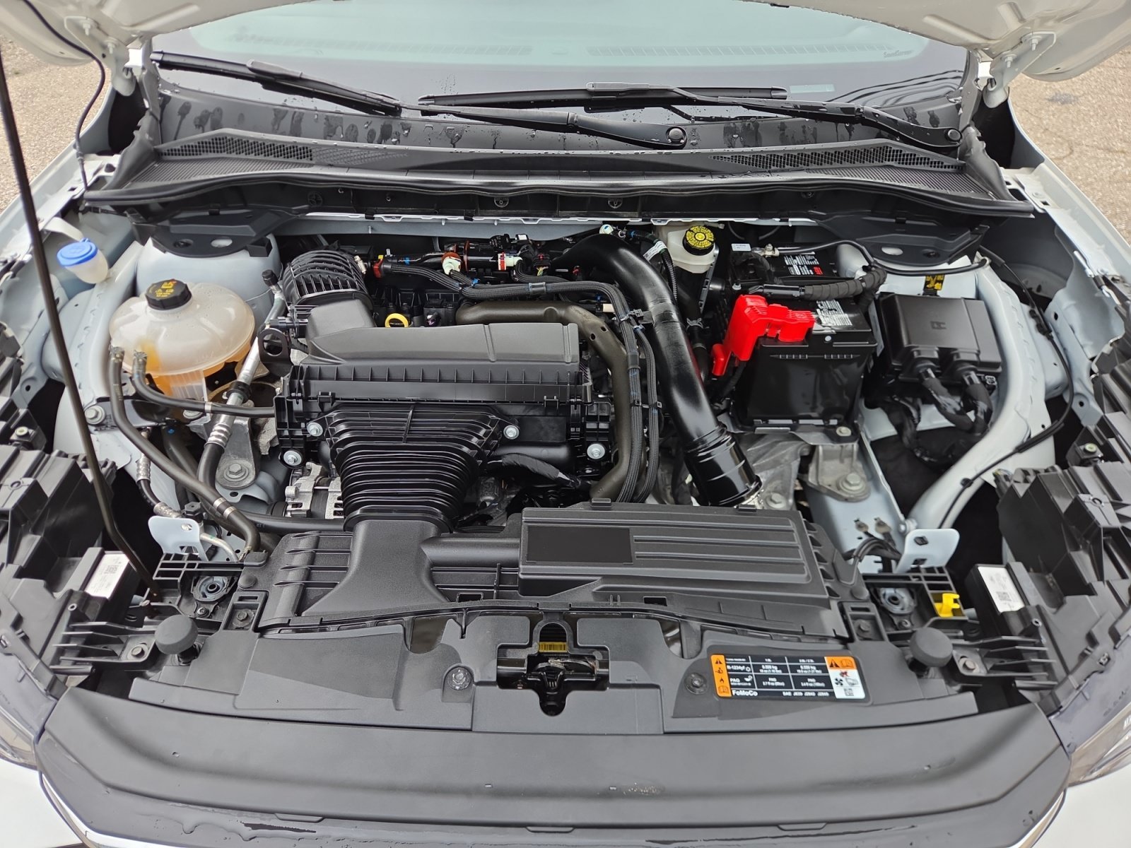 2023 Ford Escape ST-Line Select - Photo 18