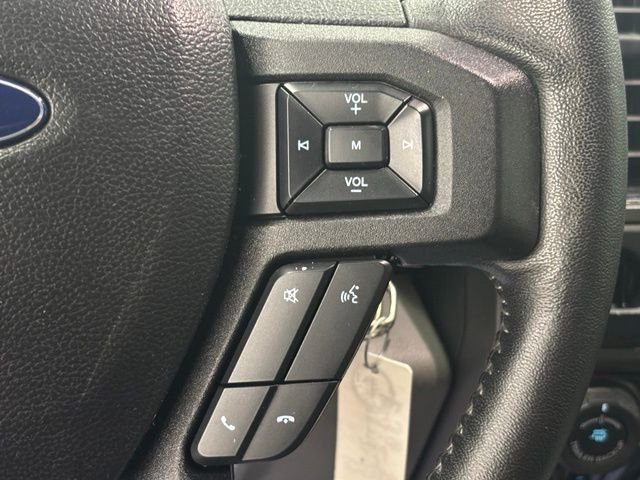Used 2017 Gray Ford XLT image 22