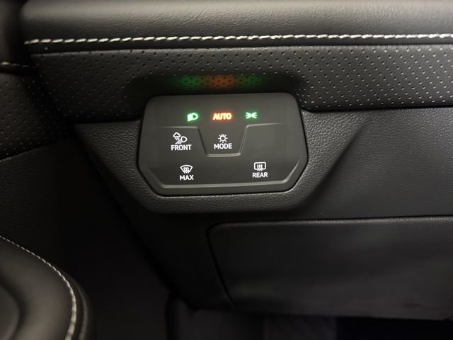 2026 Volkswagen Atlas SE w/Tech - Photo 21