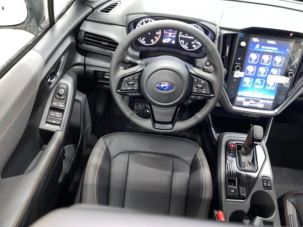 2026 Subaru Crosstrek Limited - Photo 25