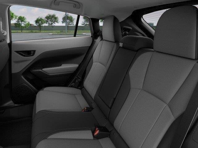 New 2026 MAGNETITE GRAY PEARL Subaru Premium image 16