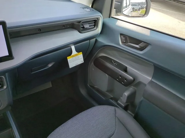 New 2026 Oxford White Ford XL image 17