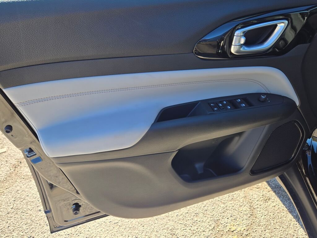 2026 Jeep Compass Limited - Photo 21