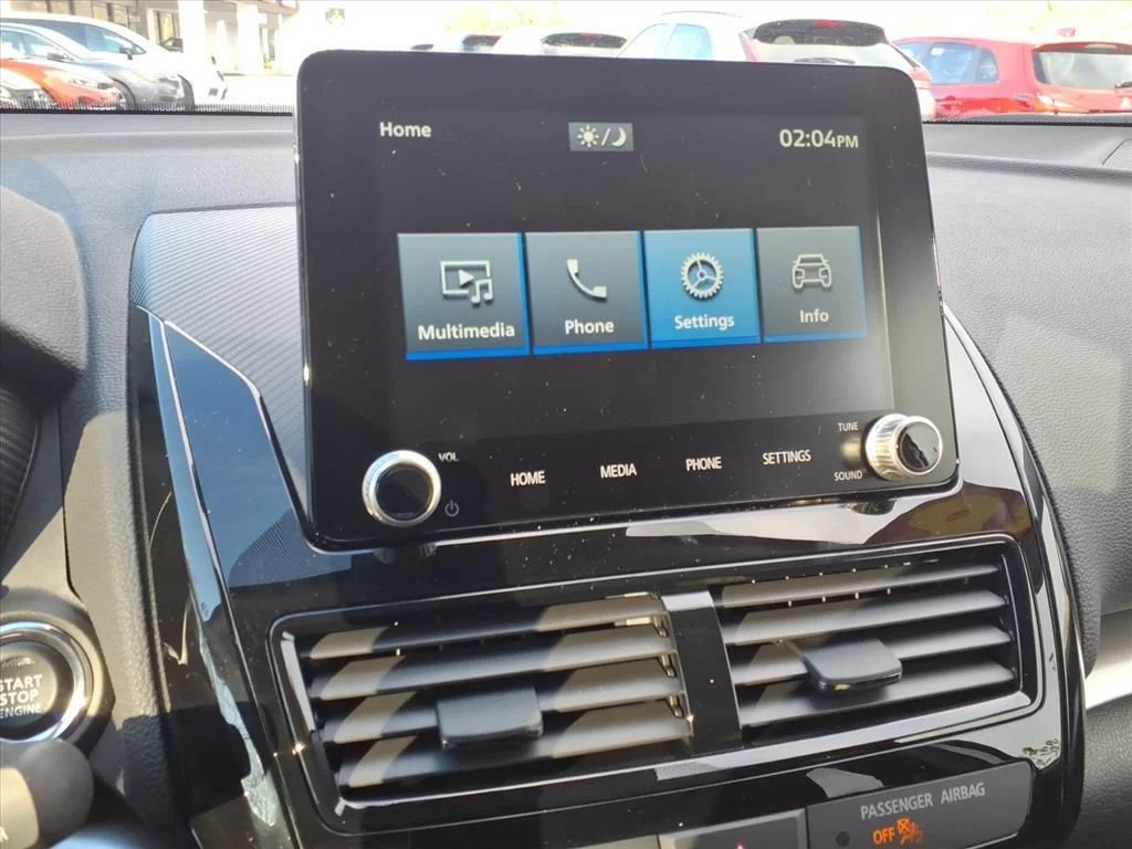 2026 Mitsubishi Eclipse Cross LE - Photo 15