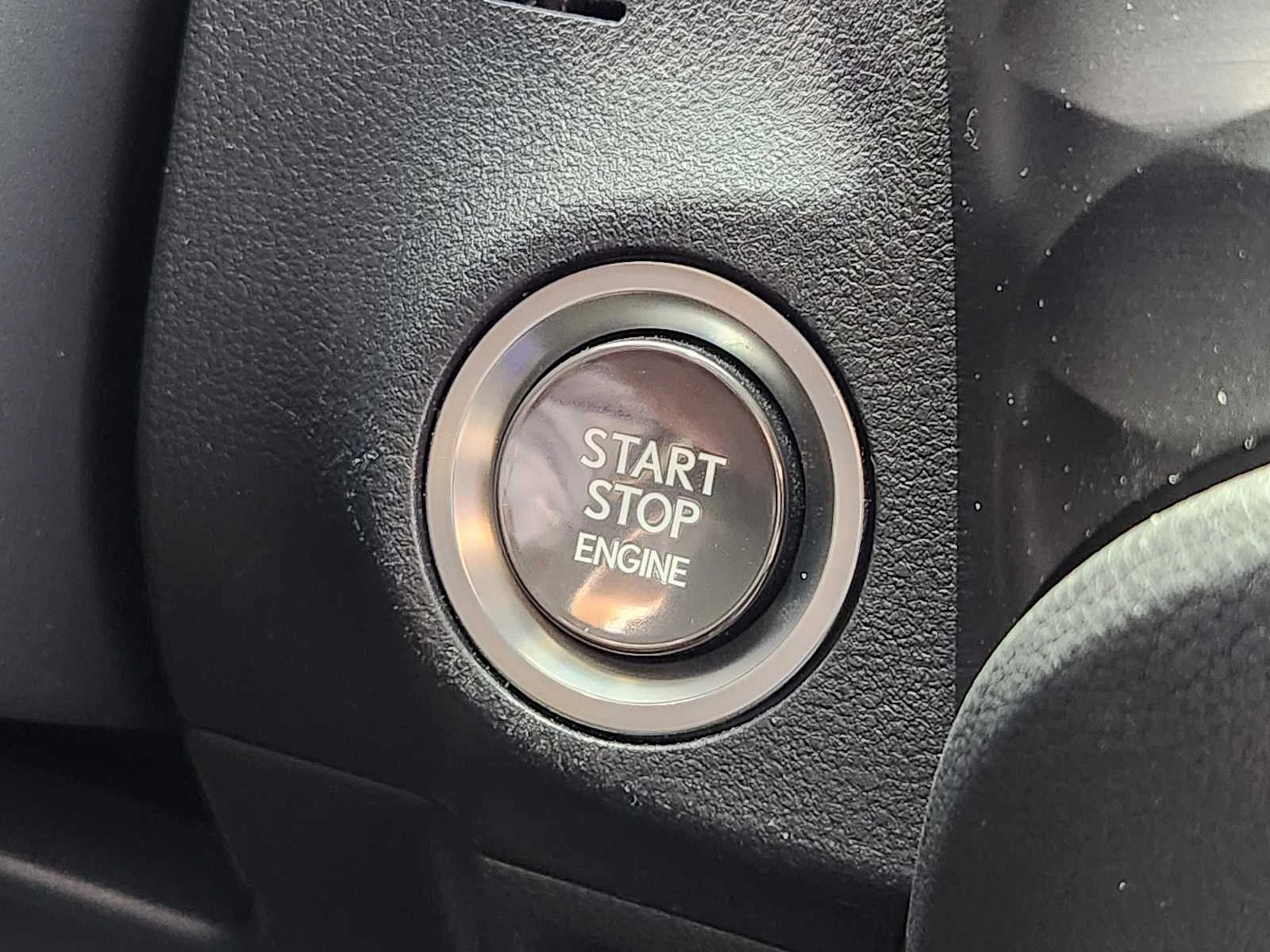 Used 2020 Ultrasonic Blue Mica 2.0 Lexus F SPORT image 18