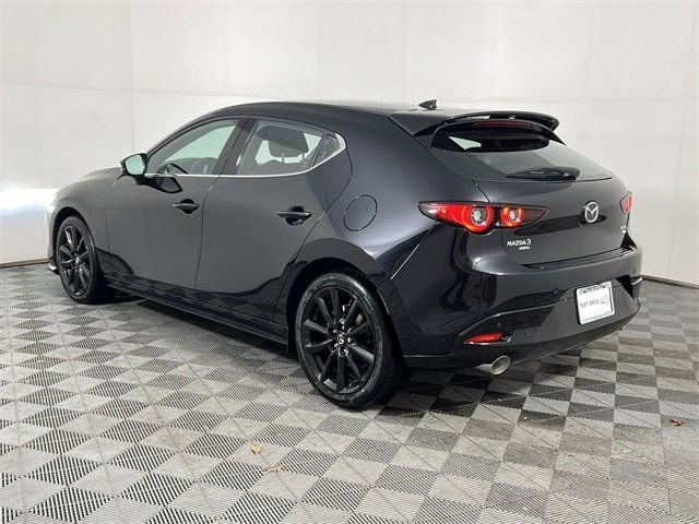 2026 Mazda Mazda3 Turbo Premium Plus - Photo 6
