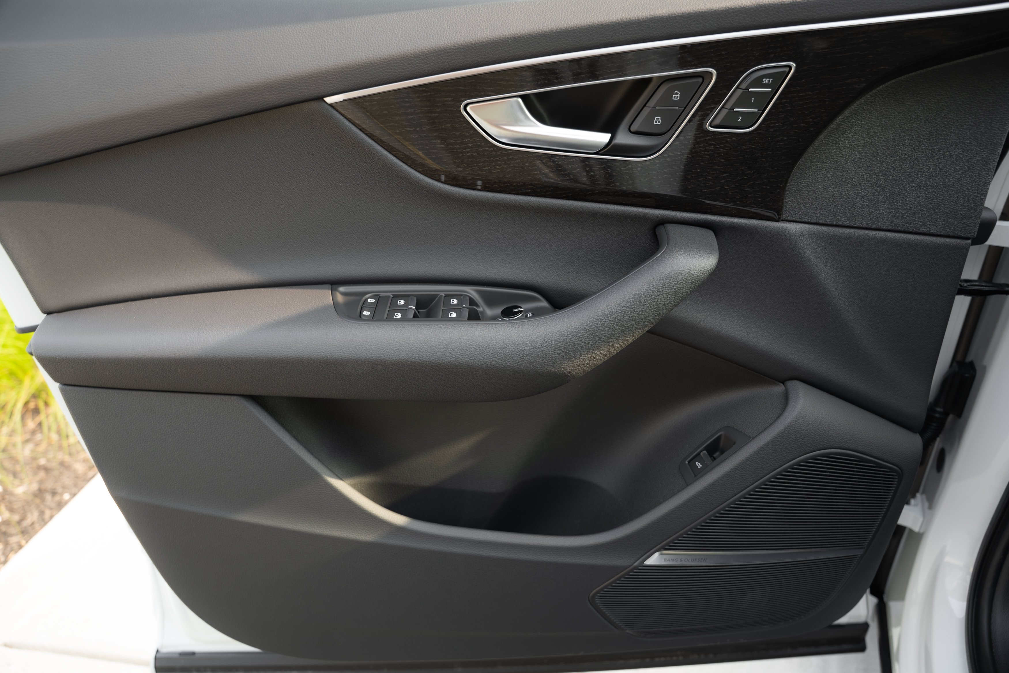 New 2026 Carrara Audi Premium image 18