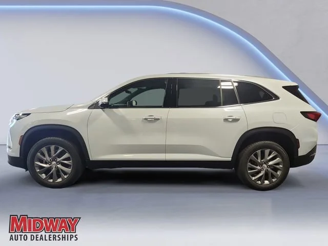 2026 Buick Enclave Preferred - Photo 2