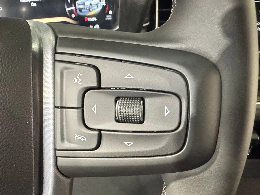 2026 GMC Sierra 2500HD SLE - Photo 14