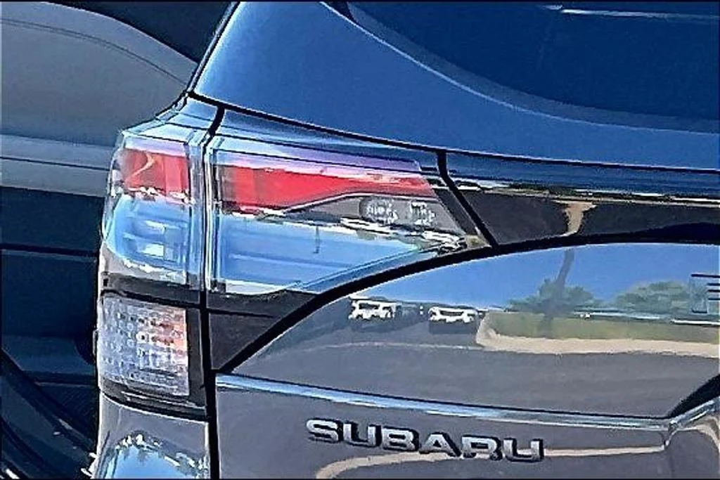Certified Used 2026 Gray Subaru Premium image 34