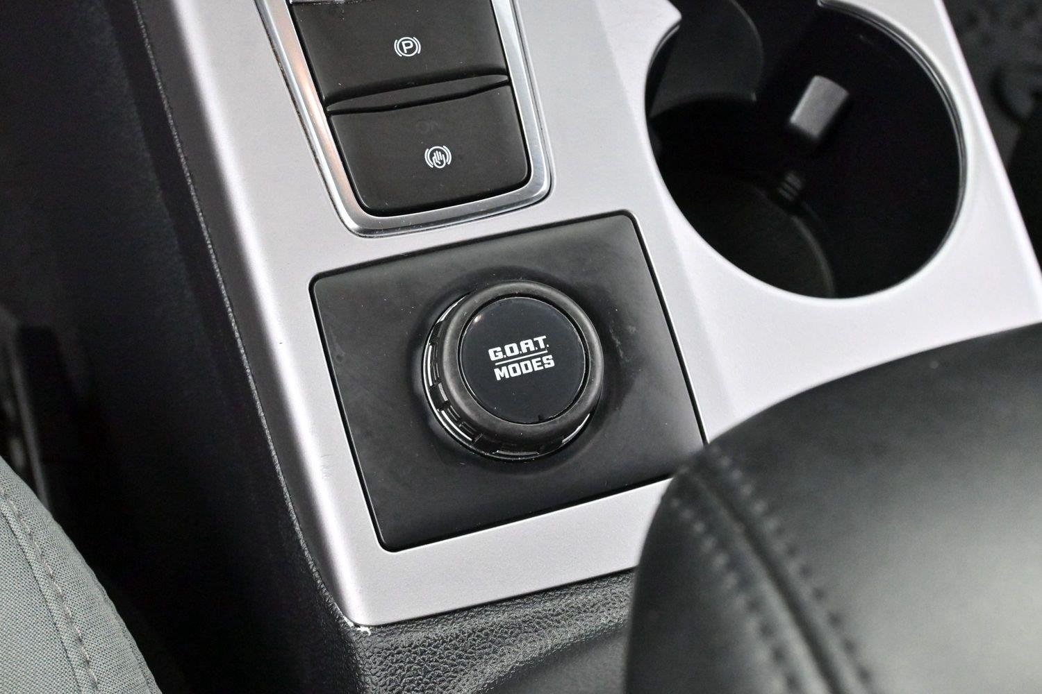 Used 2023 Oxford White Ford Big Bend image 20