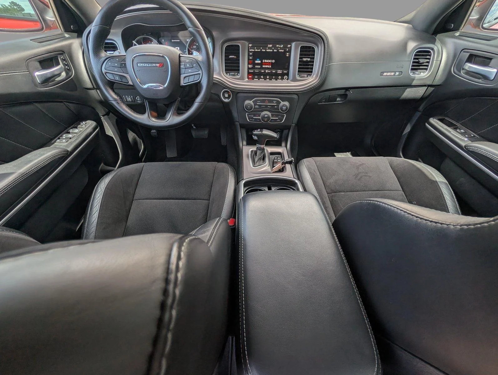Used 2023 Go Mango Dodge Scat Pack image 31