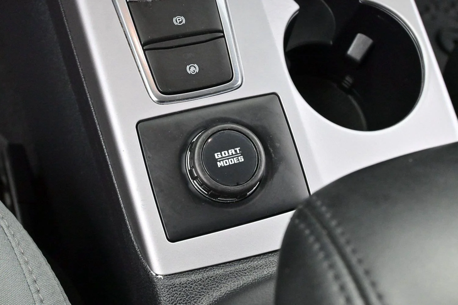 Used 2023 Oxford White Ford Big Bend image 20