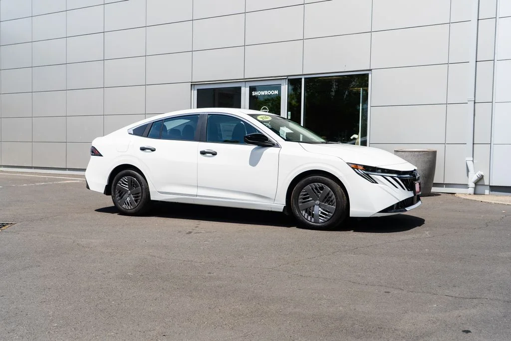 New 2026 Fresh Powder Nissan S image 29