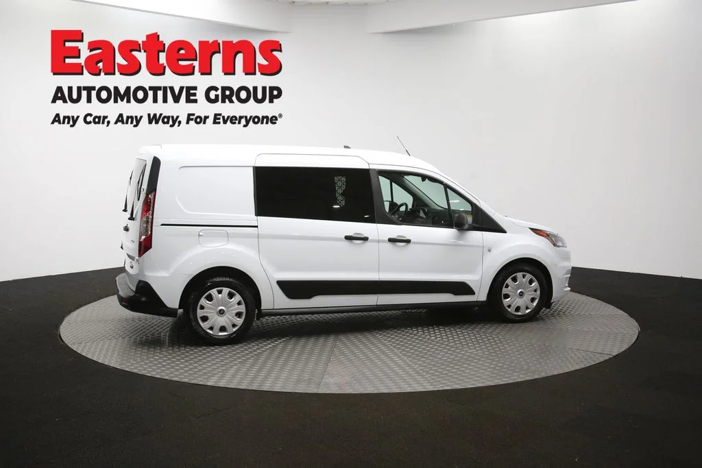 Used 2020 White Ford XLT image 43