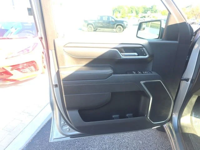 Used 2026 Gray Chevrolet RST image 13