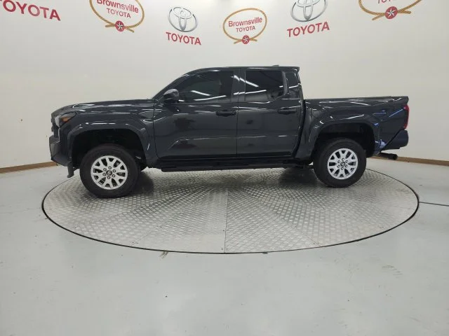 Used 2026  Toyota SR image 8