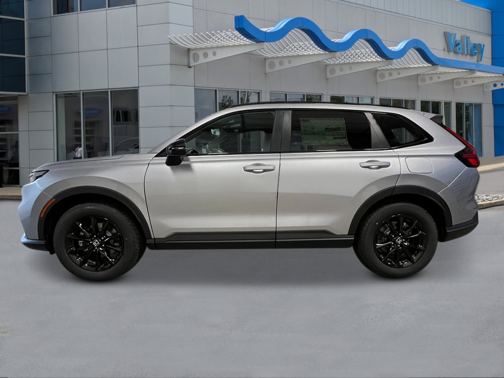 Vehicle thumbnail