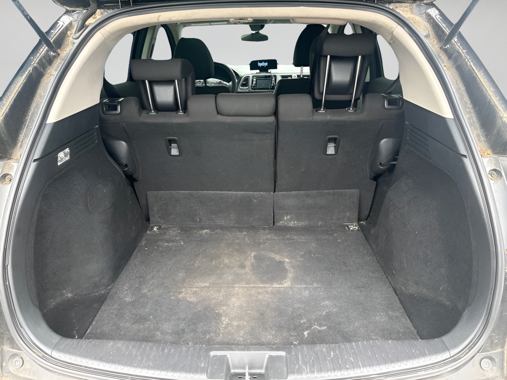 Used 2016 Black Honda LX image 15