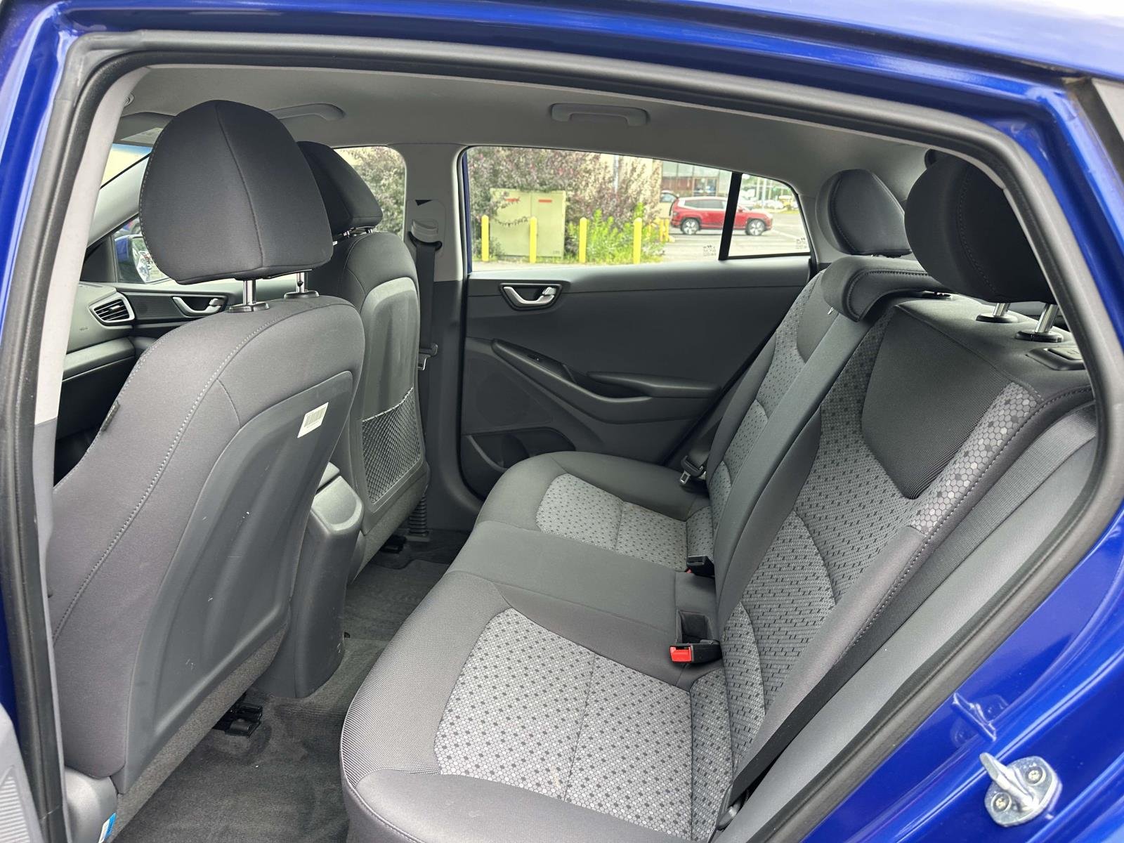 2019 Hyundai Ioniq Blue - Photo 18