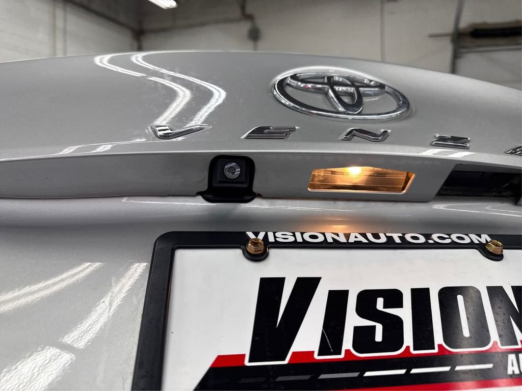 Used 2012 Silver Toyota Limited image 16
