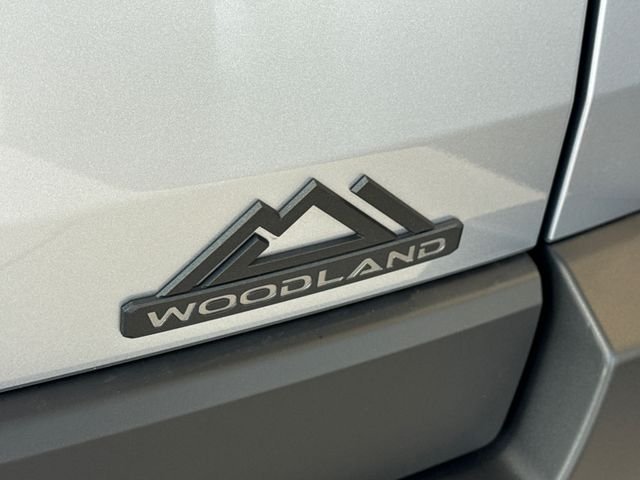 2026 Toyota bZ Woodland Woodland - Photo 11