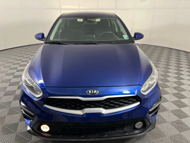 Used 2020 Kia FORTE LXS with VIN 3KPF24AD0LE194196 for sale in Alexandria, LA
