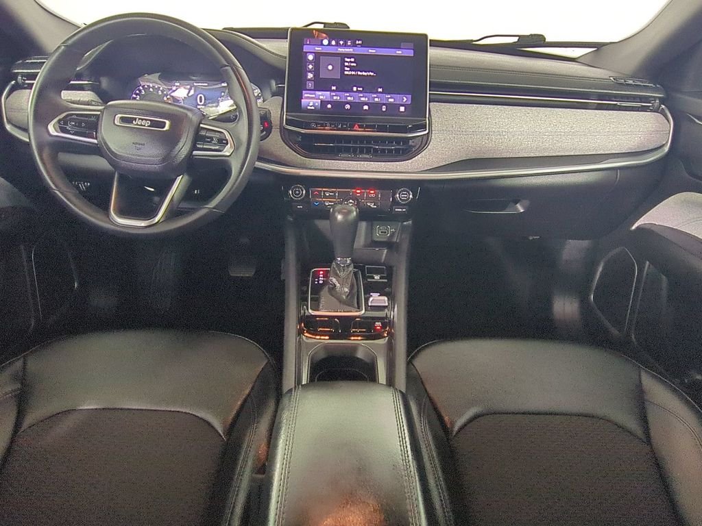 2024 Jeep Compass Latitude - Photo 17
