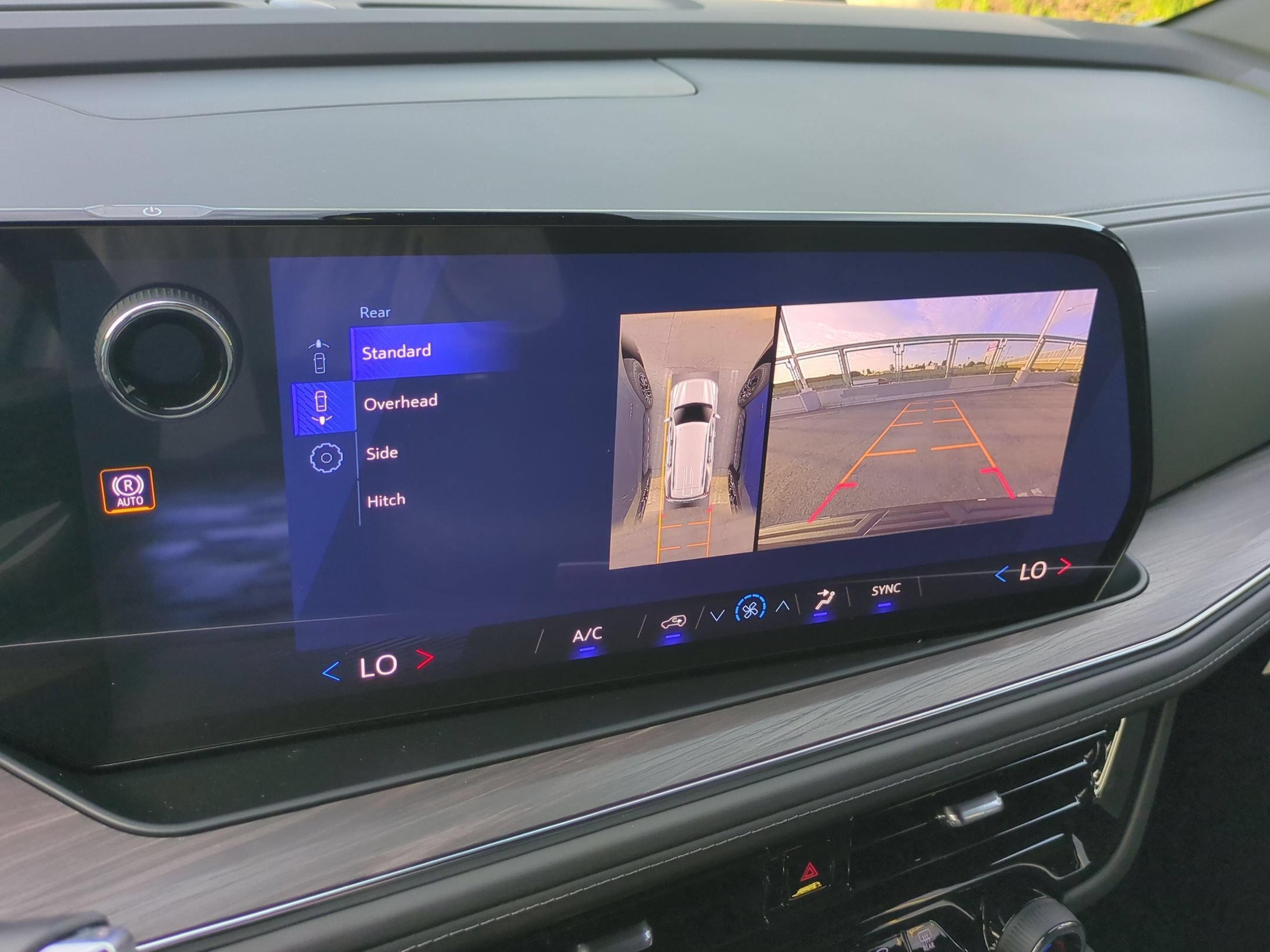 2026 Chevrolet Tahoe LS - Photo 17