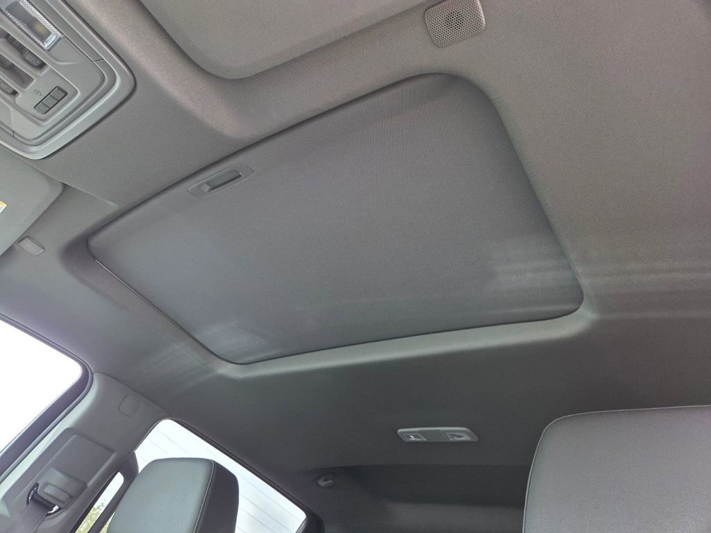 New 2026 Sterling Gray Metallic Chevrolet LT Trail Boss image 7