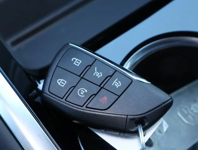 2026 Chevrolet Tahoe Premier - Photo 36