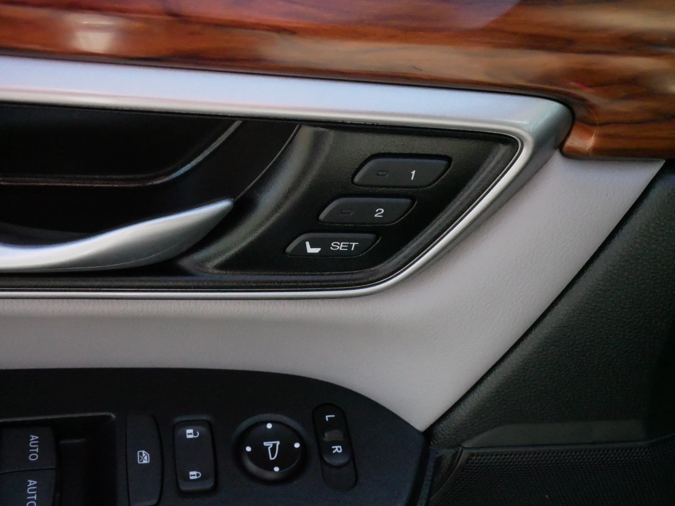 2021 Honda CR-V EX-L - Photo 19