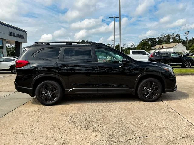 New 2026 Crystal Black Silica Subaru Premium image 20