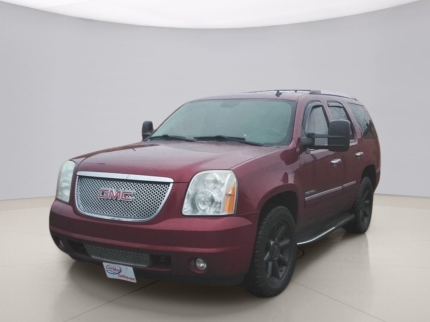 2009 GMC Yukon Denali - AWD's photo