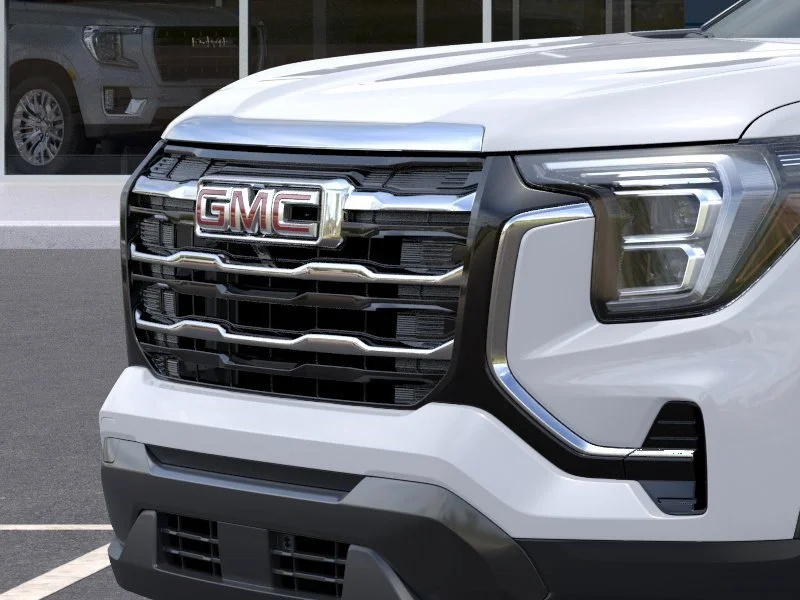 2026 GMC Terrain Elevation - Photo 13