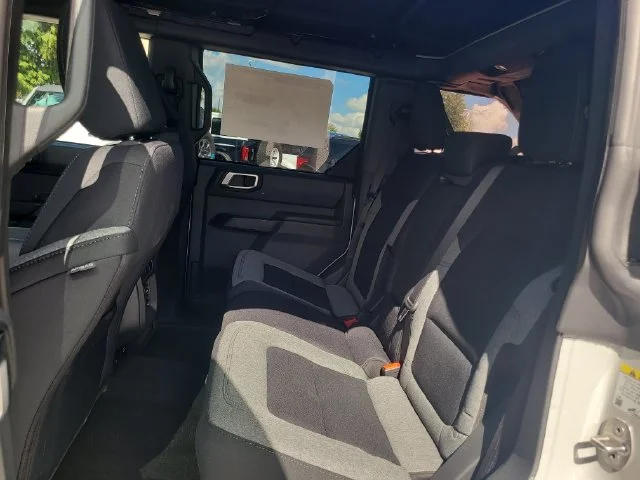 New 2026 Avalanche Ford Big Bend image 13