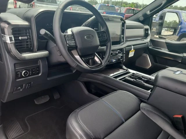 New 2026 Avalanche Ford Platinum image 18