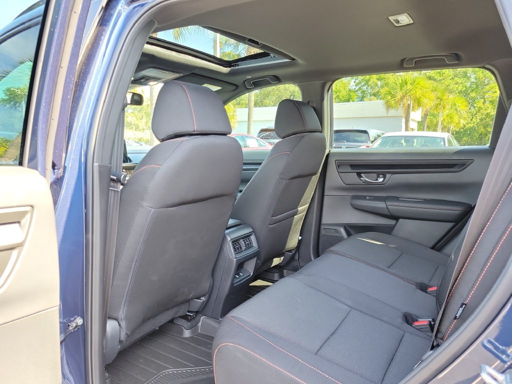 2026 Honda CR-V Sport - Photo 13