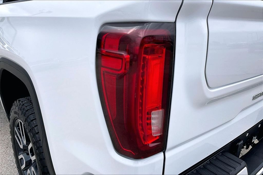 Certified Used 2023 White GMC AT4 image 20