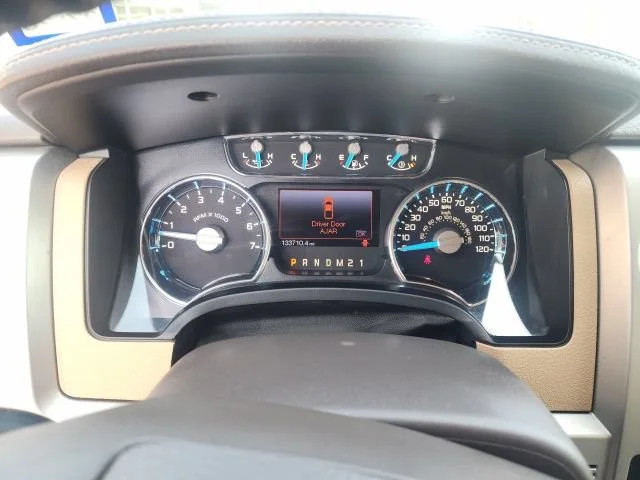 Used 2013 Black Ford XL image 7