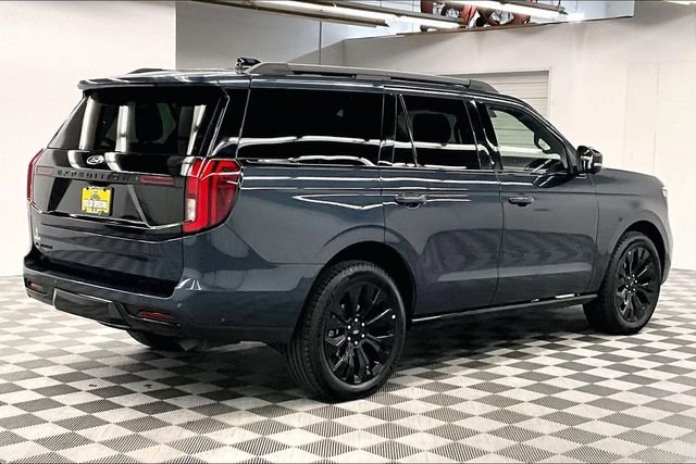 2025 Ford Expedition Platinum - Photo 13