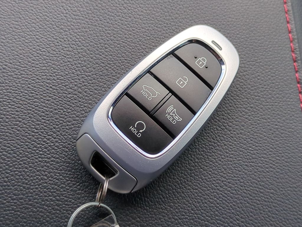 Used 2024  Hyundai N Line image 25