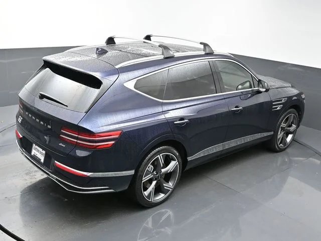 Used 2026 Blue Genesis 2.5T Prestige image 45