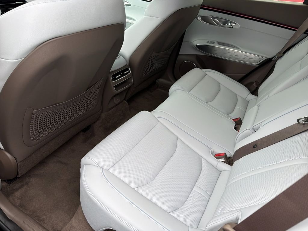 2026 GENESIS GV70 Base - Photo 12
