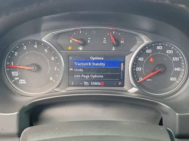 2024 GMC Terrain SLT - Photo 30